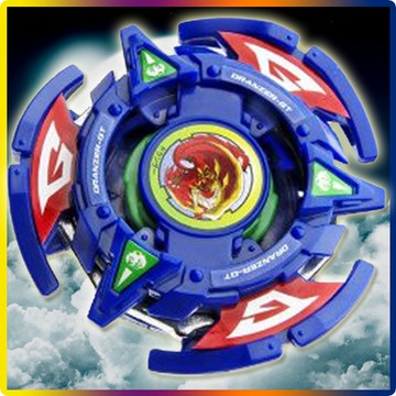 Beyblade Super Spin Games游戲截圖5