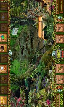 Free Hidden Object Games - 24游戲截圖1