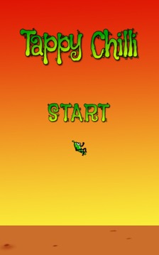 Tappy Chilli游戲截圖4