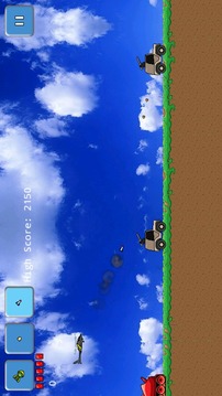 Helicopter Sniper Shooting游戲截圖3