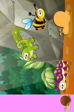 Fun Puzzle Match Game游戲截圖2