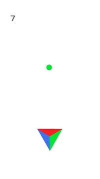 Three Point游戲截圖3