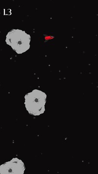 Endless Spaceship游戲截圖3