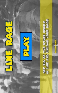 Line Rage - Free Game游戲截圖1