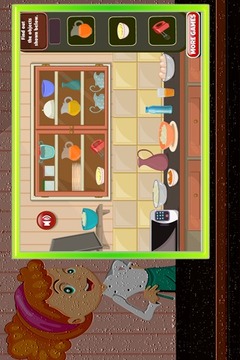 Cooking Game : Sunshine Cake游戲截圖2