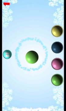 Ball iN!游戲截圖5