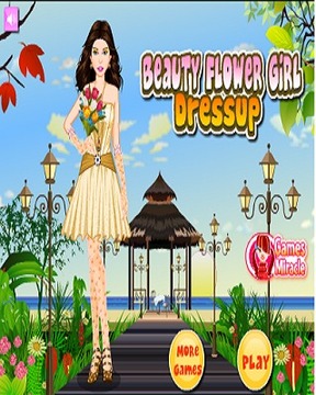 Dress up game for mobile游戏截图5