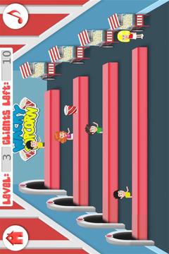 爆米花廠游戲截圖4