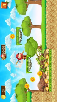 Ugandan Knuckles Adventure游戲截圖5