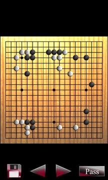 GO游戲截圖1