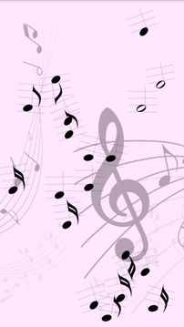 Music Notes游戲截圖1