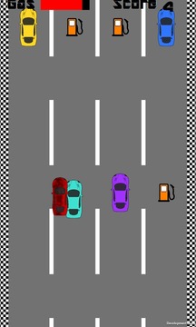Gas Dash游戲截圖2