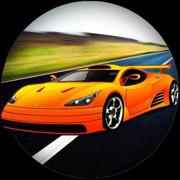 Rapid Cars Pro游戲截圖1