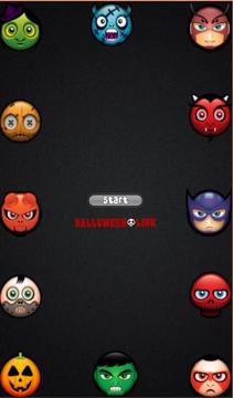 Halloween Link游戲截圖1