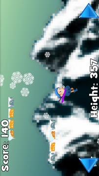 Below Freezing游戲截圖4