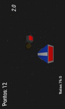 Meteor Shooter游戲截圖4