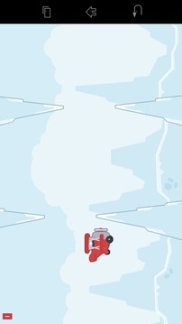 Crashing Plane游戲截圖3