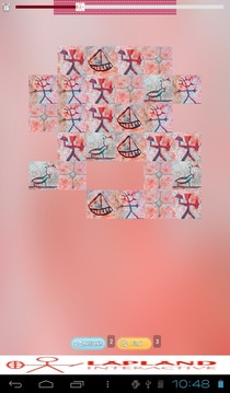 Lapland Interactive Game游戲截圖4