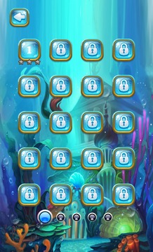 Atlantis Underwater游戏截图5