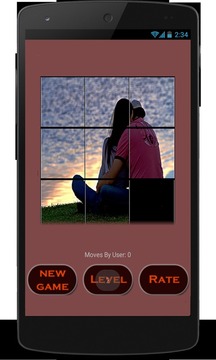 My Photo Puzzle游戲截圖2