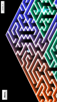 Ball Maze Labyrinth HD游戲截圖3