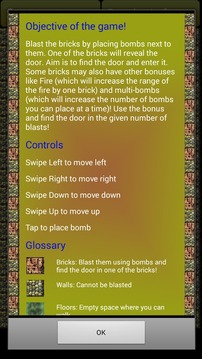 Bomber Droid游戲截圖3
