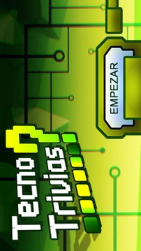 Tecno Trivias游戲截圖5