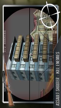 Assault Shooter: Kill Enemies游戲截圖5