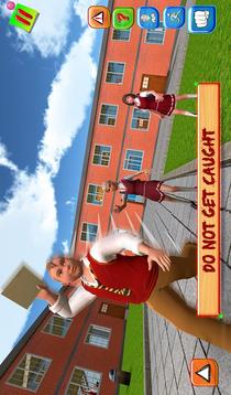 Hello Bully Teacher 3D游戲截圖4