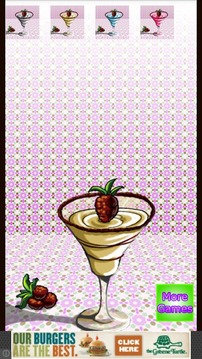 Glass of icecream游戲截圖4