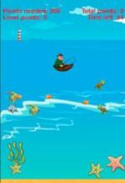 Indian Fishing游戲截圖3