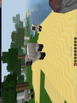 Animals Mods Games游戲截圖2