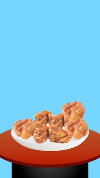 Chicken Nuggets游戲截圖3