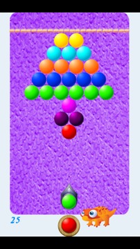 Shoot Bubble Space游戲截圖5