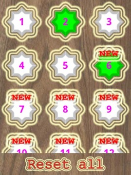 sudoku all in one游戲截圖2