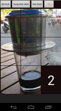 MaxPuzzle Image Puzzle游戲截圖1