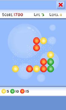 PoP Bubbles游戲截圖1