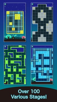 LightCross - LightUp Puzzle游戲截圖4