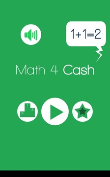 Math 4 Cash游戲截圖4