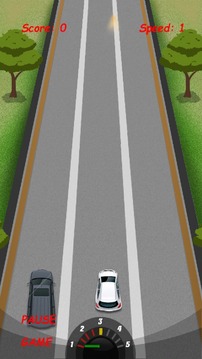 Speed Racing - Free games游戲截圖1
