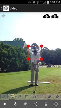 FeedbacK: Collect (Golf)游戲截圖4
