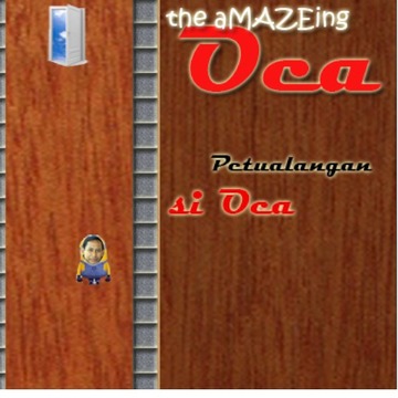 Petualangan si OCA游戲截圖3