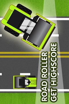 Road Roller Racer Free游戲截圖1