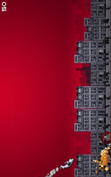 Zombie Gunship Arcade游戲截圖5
