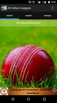 All Indian Leagues游戲截圖1
