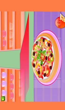 Get set Pizza游戲截圖5