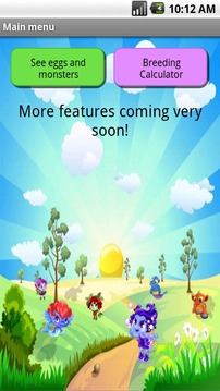 Tiny Castle Breeding Guide游戲截圖2