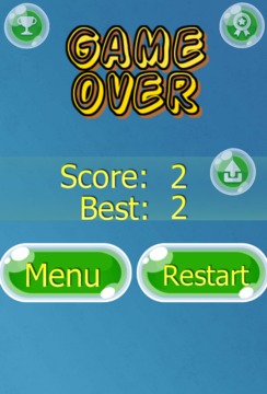 Candy - Chicken Egg Games游戲截圖1