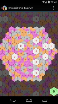 RewardGon Trainer游戲截圖2