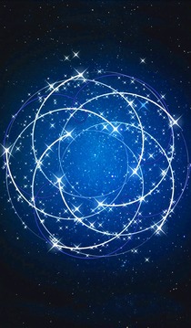 Math and Shooting Stars Puzzle游戲截圖3